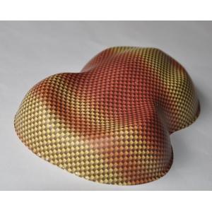 Speedshape Effect Show