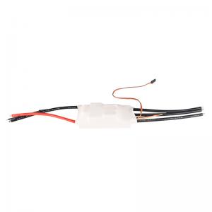 Cheap White Mosfet Brushless RC ESC Radio Control Toy 16S 240A With 80V Capacitor wholesale