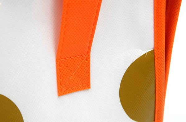 Custom size, weight, design available,Custom Printed 6 Pack Nonwoven Cooler Bag,promotional Non-Woven Lunch Cooler Bag