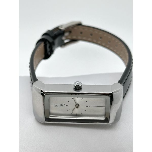 22mm Watch Strap Spare Parts Classic Leather Watch Strap Replacement