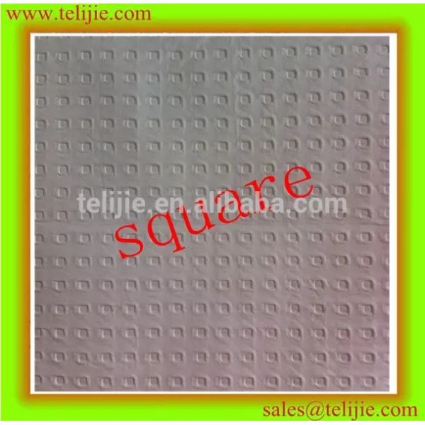 Nonwoven 11g PE Film Massage Table Paper Sheets Biodegradable