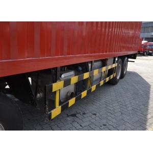 Cheap Professional Cargo Commercial Vehicles With Four Independent Braking System wholesale