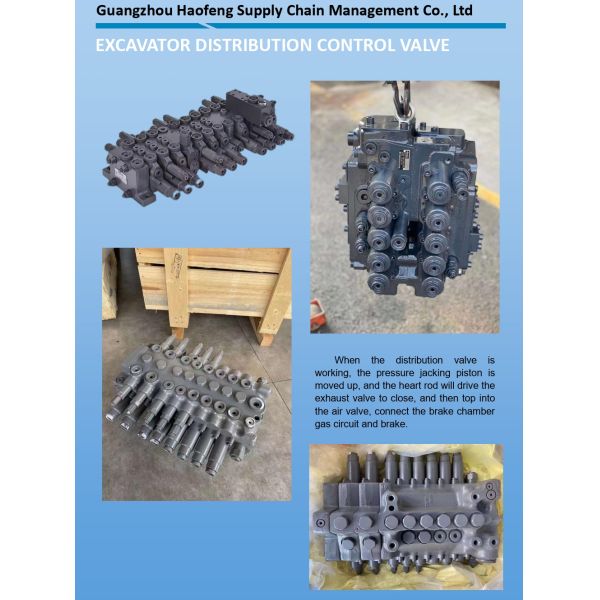 Excavator Hydraulic Pump HPV145 Pump Used For ZX330 ZX330-3 EX300 EX350 Spare Parts