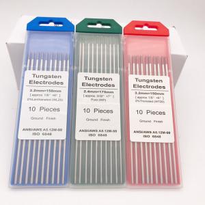 Cheap Welding Stainless Steel Filler Rod 308l 309l 316l 500mm wholesale