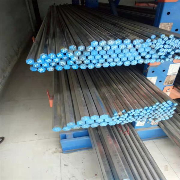 ASTM 137L 2205 Precision Ground 316 Stainless Steel Rod 304 2B 310S 35mm 38mm 75mm