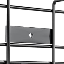 Wire Management Tray for Under Desk Cable Organizer Fabric Type Cable Management Tray