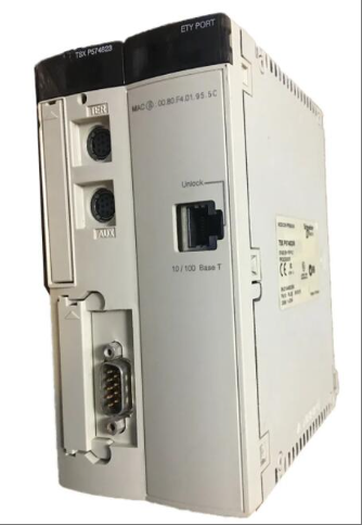 Highly Compatible Schneider Module Schneider AS584A452 Precise Control Telemecanique Series