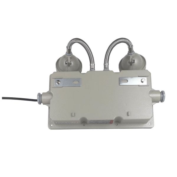 High Performance Explosion Proof Emergency Light Emergency Time 1 - 3 Hours