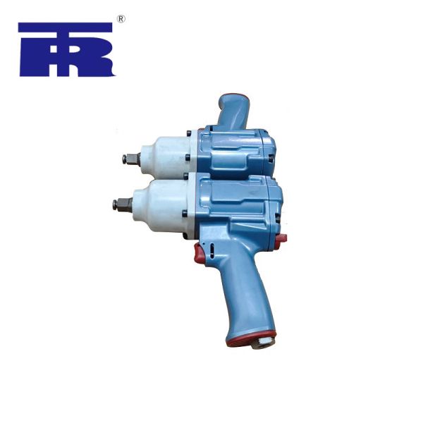 OEM Service 1/2 Sq Drive Impact Wrench 950nm Tyre Impact Wrench