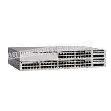 Cheap C9200 - 24P- A 24 - Port PoE +  Switch With Network Advantage Software wholesale