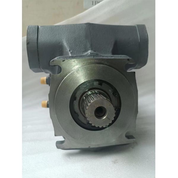 A4VTG90HW Rexroth Bombast Hydraulic Pump R902155546 For Concrete Truck Mixer