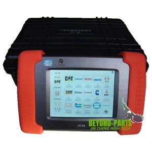 Cheap Multifunctional Excavator Diagnostic Tool HT-8A Diesel Engine Diagnostic Tool wholesale