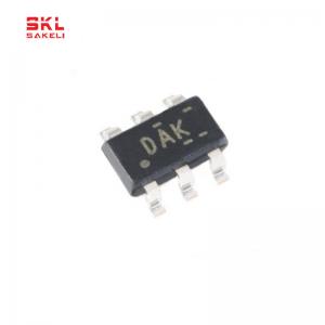 China TPS61165DBVR   Semiconductor IC Chip Ultra-Low Quiescent Current High Efficiency Step-Down DC-DC Converter on sale