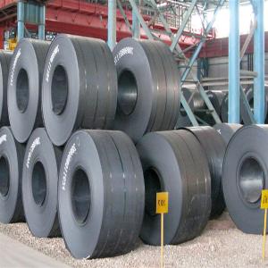 Cheap Matte Prepainted Cold Rolled Steel Coil 3mt-15mt 1000-6000mm Galvanized Rolled Coil wholesale
