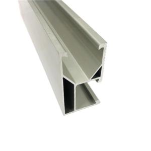 Cheap 10mm Thick U Channel Aluminium Extrusion For Industry Architecture wholesale