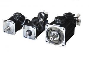 Cheap 12v dc motor Electric motor 600-1800 W 3000 rpm 110 Series AC SERVO MOTOR wholesale