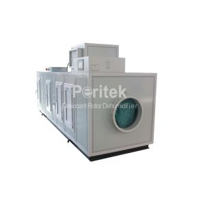 Cheap Commercial Dehumidification Systems Desiccant Wheel Dehumidification wholesale