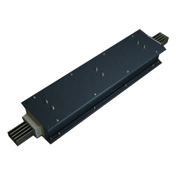 50Hz 60Hz Electrical Busbar Trunking System 1 Year Warranty