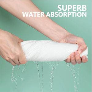 Wholesale Soft High-Absorbency Disposable Hotel Compressed Towels