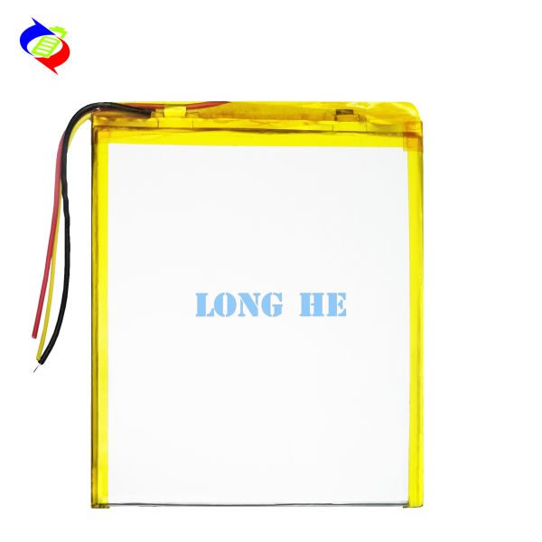 4100mAh Replacement Battery for Tecno 1704 BL-40GT Phone Long-Lasting Performance