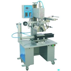 Cheap Flat and Cylindrical Hot Stamping Machine wholesale
