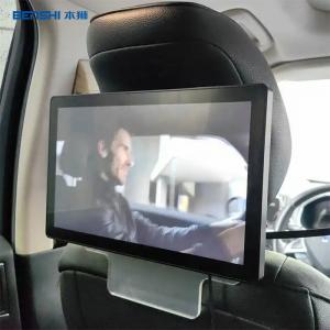 Cheap Taxi Bus Advertising Screen TV Digital Poster LCD Advertising Display 10.1 Inch wholesale