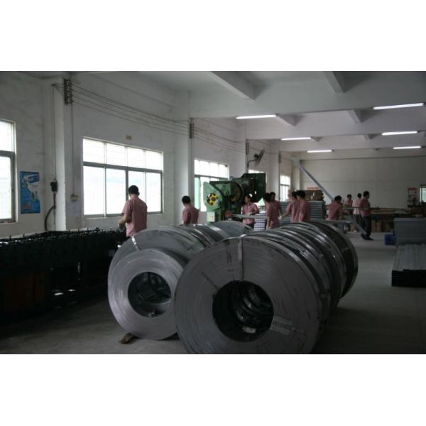 Automatic Sliding Chain Drive Garage Door Opener 800N Force 120W Rated Power