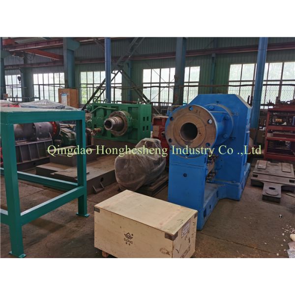 EPDM Window And Door Rubber Sealing Strip Making Machine Extruding Line