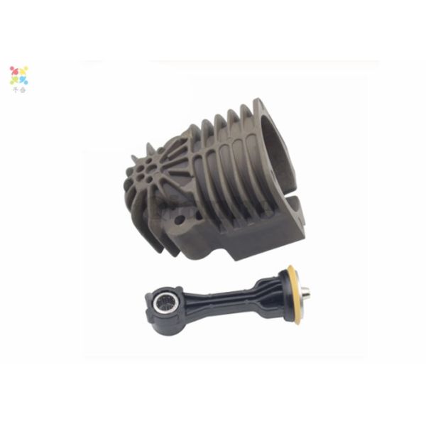 Air Compressor Repair Kits Cylinder and Rod with Piston Ring for Jeep Cherokee Touareg Cayenne 68204730AB 7P0616006E
