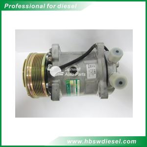 Cheap Terex TR50 AC compressor 6PK508, SE5H14, 20002099 wholesale