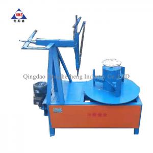 Cheap Double Sides Car Tire Sidewall Cutter For Sale Used Tire Cutter / Waste Tire Recycling Machine wholesale