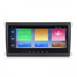 Cheap 9.0 Android Radio For Porsche Cayenne 2003-2010 Y Cayenne S GTS 4 64GB IPS DSP wholesale