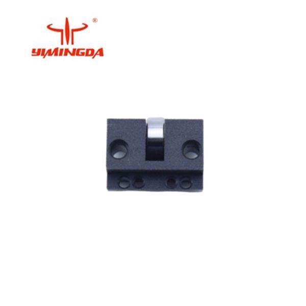 PN 112261 Auto Cutter Parts Roll Holder Rear Lower For Procut D 8001 S