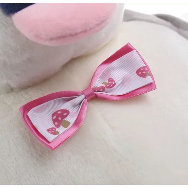 EN71 25cm 30cm Super Soft Penguin Plush Toy For Kids