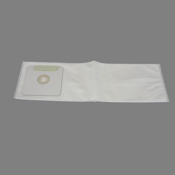 Vacuum cleaner dust hepa air filter change non woven replacement bag for model Central Vac