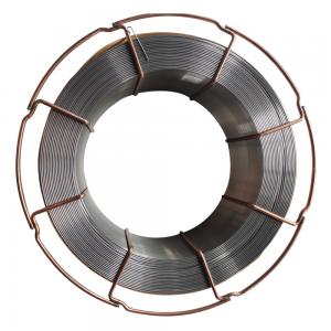 Cheap Copper Free Coated MIG Welding Wire 70S-6 SG2 G3Si1 ER70S-6 wholesale