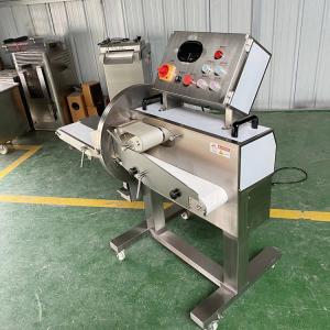 China Professional High Quality Automatic Food Blades Ultrasonic Cutting Machine With Ce Certificate on sale