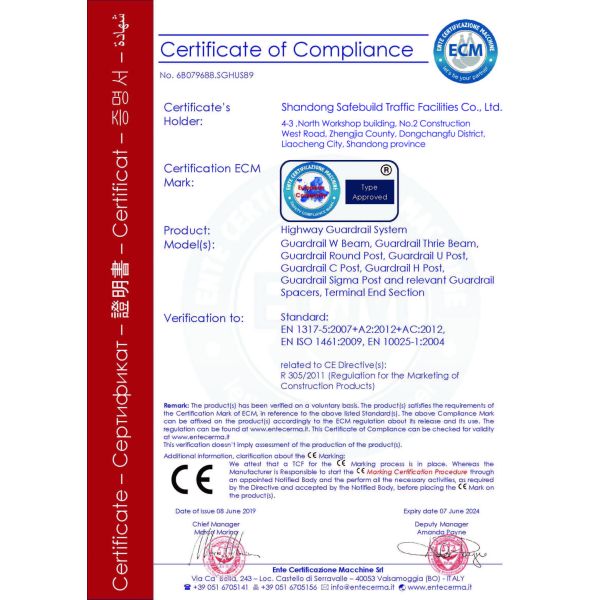 Glass Road Studs with High Reflective Pavement Glass Cat Eyes A Winning Combination