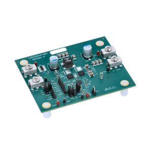 Cheap LM5152EVM-BST Embedded Solutions LM5152 Evaluation Module For Boost Controller wholesale