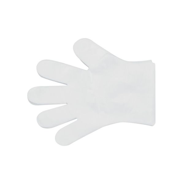 Quality Electronic Disposable Kitchen Gloves , Food Grade Disposable Gloves Restaurants for sale