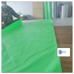 Cheap 0.45mm Thickness Liquid Silicone Cloth Car Fire Blanket wholesale