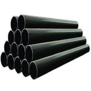 ISO Certified Seamless Alloy Steel Pipe for Industrial Applications