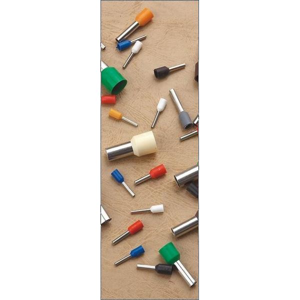 Light Electrical lugs