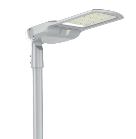 300W modern classic street lighting Garden Road Tunnel 160lm/W smart street light system