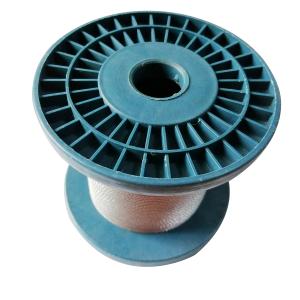 China High Tensile Strength 7x7 Galvanized Aircraft Cable 1x7 1x19 7x19 on sale