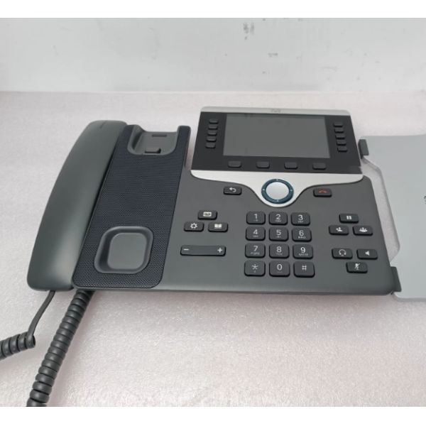 Customized High quality 8800 Series Ip Video Phone Cp-8845-k9