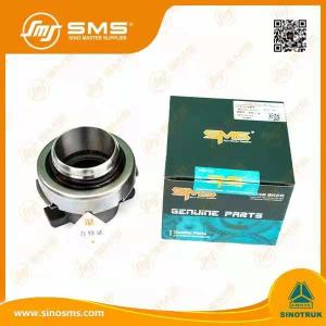 China WG9725160510 Clutch Release Bearing Sinotruk Howo Truck Gearbox Spare Parts on sale