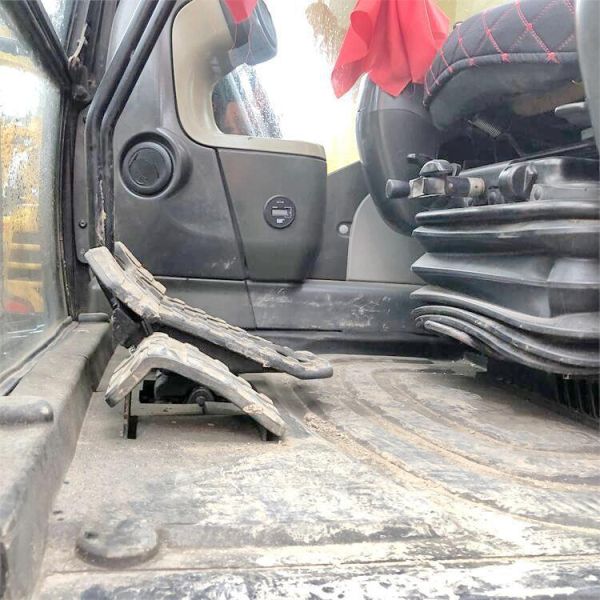 Used Cat 320D Excavator 20 Ton Hydraulic Cat320D from Japan with 3659 Working Hours