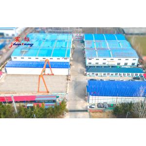 Qingdao Zhenxiong Mechanical Equipment Co., Ltd