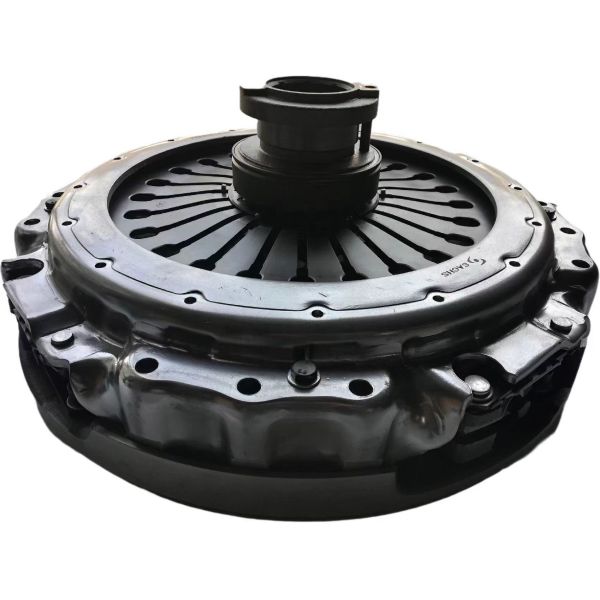 Volvo Europe Heavy Duty Truck Clutch Cover Kit with Parts 18780009816/18780009815